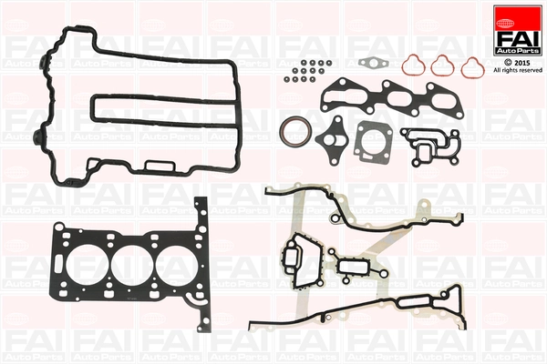 Gasket Kit, cylinder head